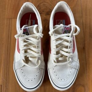 Vans Sk8-Low Reissue SF